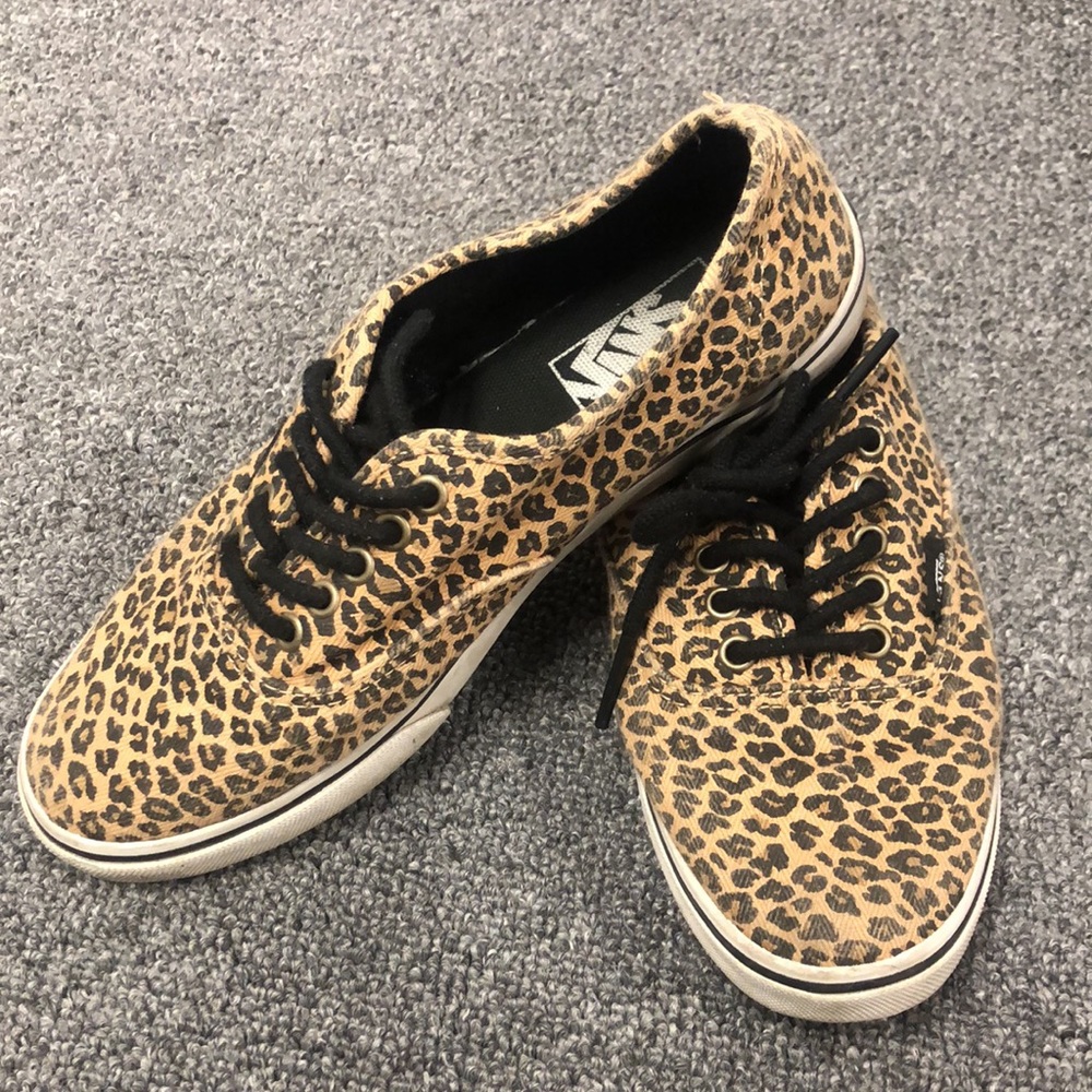 Cheetah Vans - Picture 2 of 6
